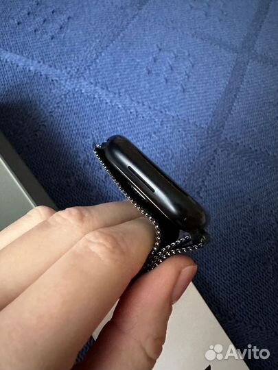 Часы apple watch 8 45mm