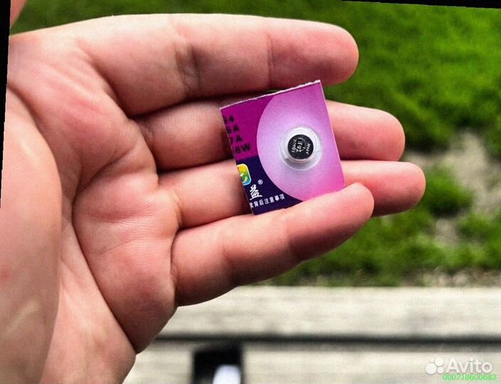 Часы casio новые