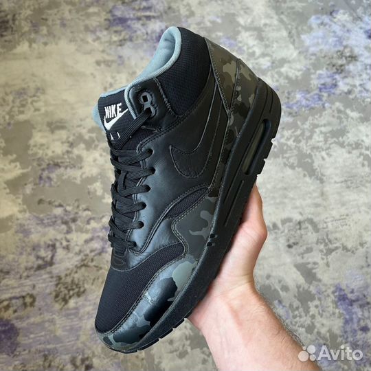 Nike Air Max 1 Mid FB (45, оригинал)