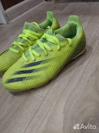 Бутсы adidas детские