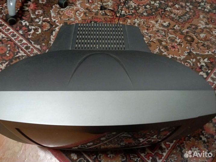 Телевизор rubin