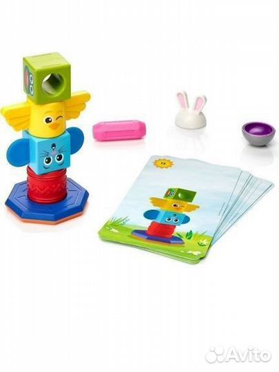 Игрушка smartmax bondibon