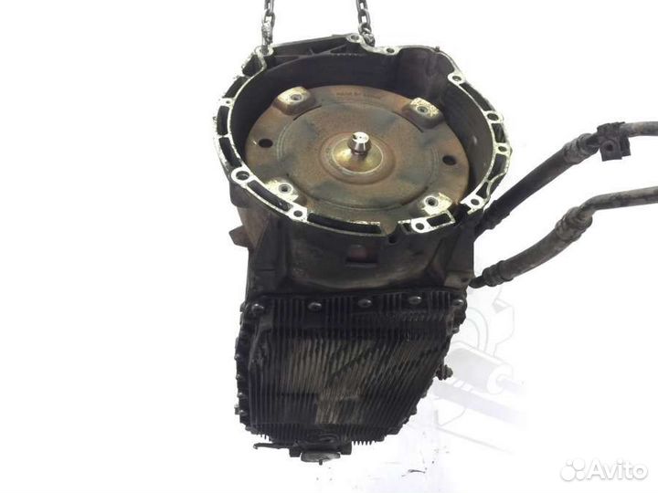 Коробка передач автоматическая (АКПП) 1068401157 B