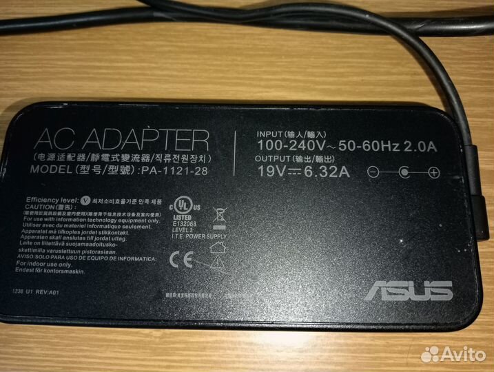 Моноблок asus ET 2020А