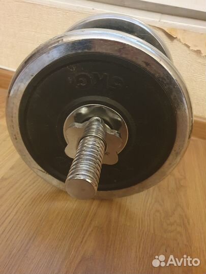 Спортивные снаряды