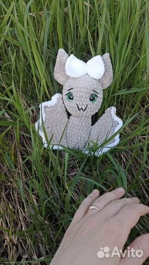 Мягкие игрушки