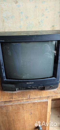 Телевизор