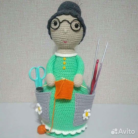 Органайзер