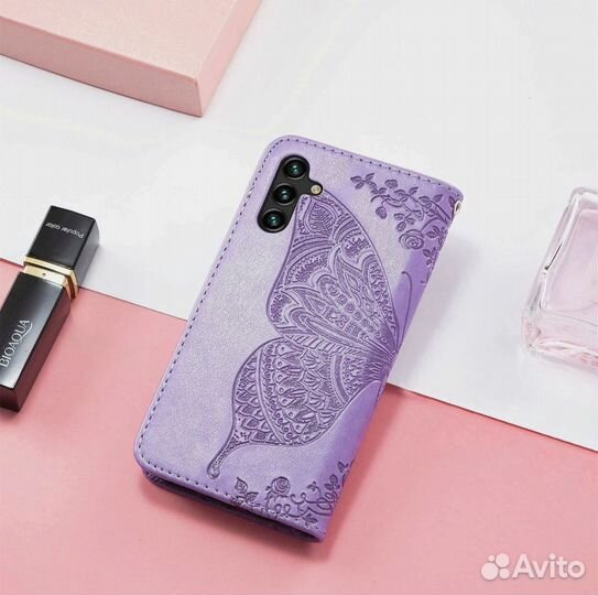 Чехол книжка на Samsung A24
