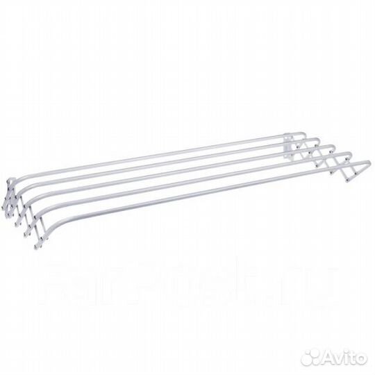 Сушилка для белья настенная 