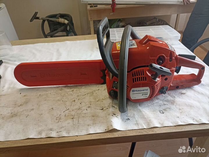 Ремонт и обслуживание электро, бензоинструмента