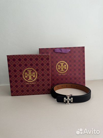 Ремень Tory burch оригинал