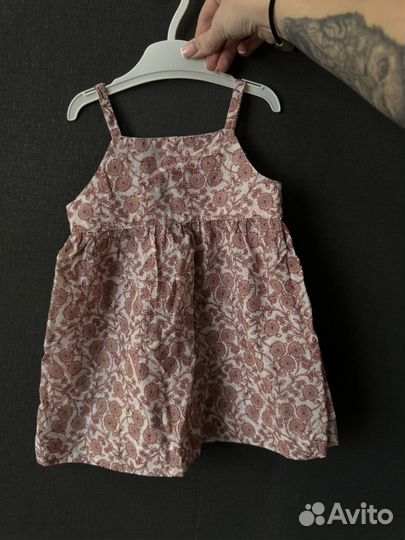 Детские веши для девочки