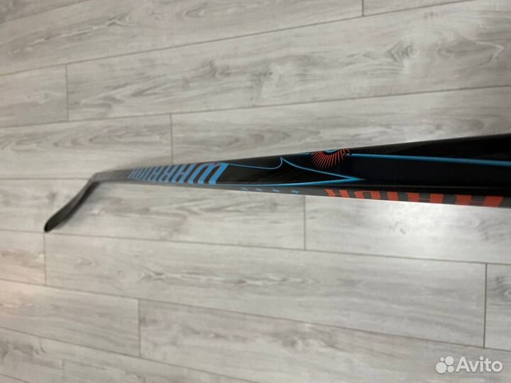 Клюшка хоккейная Warrior Covert Super Dolomite Int