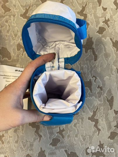 Подогреватель детского питания бутылочек