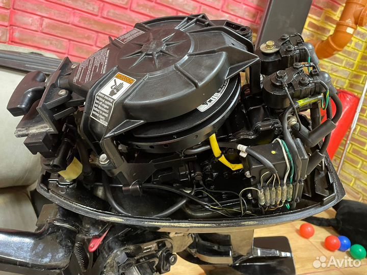 Продам лодку brig 330 с мотором mercury ME 15 M