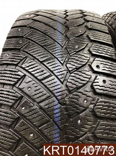 Gislaved Nord Frost 200 SUV 265/60 R18 114T