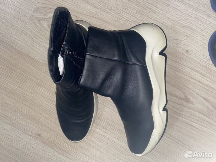 Женская обувь ecco