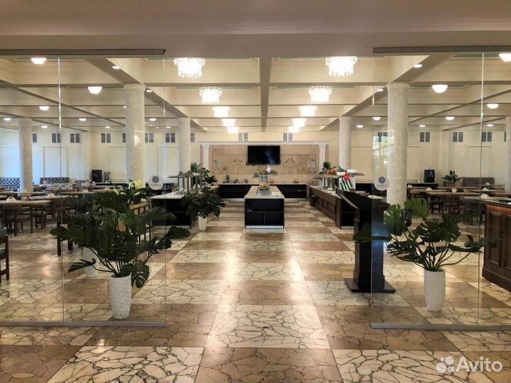 Тур в Абхазию из Москвы на 9 ночей