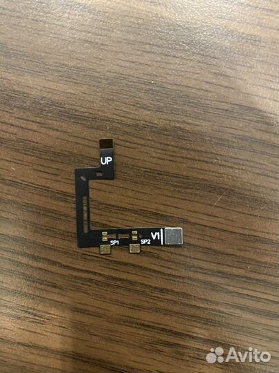 Шлейф hwfly v1 nintendo switch