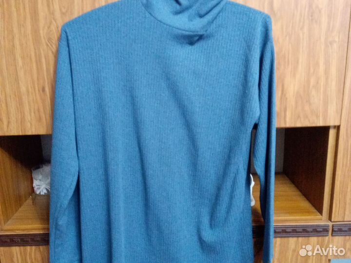 Водолазка мужская и женская