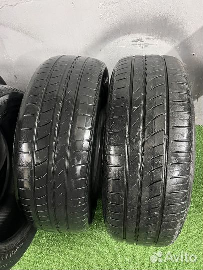 Pirelli Cinturato P1 185/55 R15