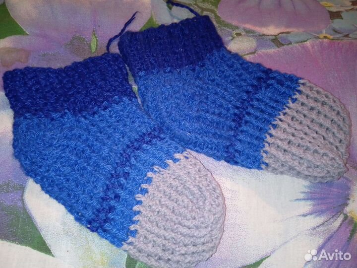 Носки женские