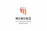Компания Мимино