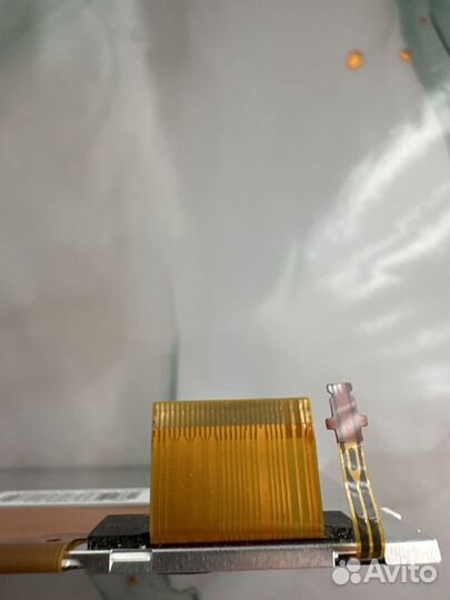 Дисплей Sony psp 3000