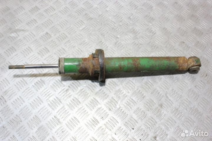 Амортизатор передний левый Jaguar S-type 1999 2008