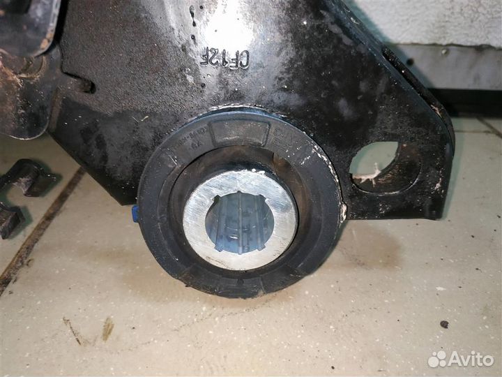 Подрамник передний Volvo S60 II (2009-2013)