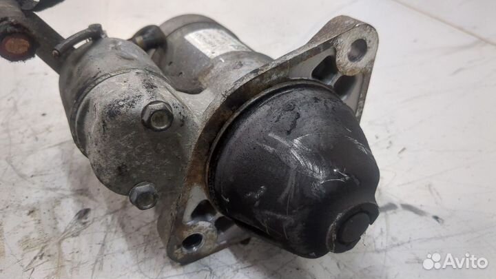 Стартер Opel Astra H, 2009