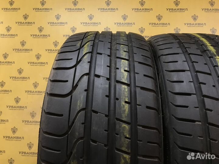 Pirelli P Zero 225/40 R18 92Y