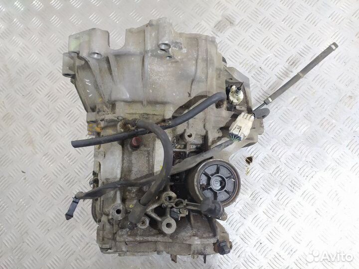 АКПП Daihatsu Cuore (2003-2007)