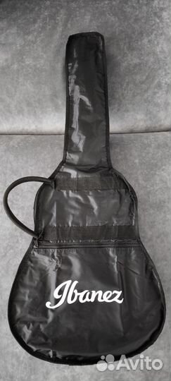 Акустическая гитара Ibanez V50NJP-NT