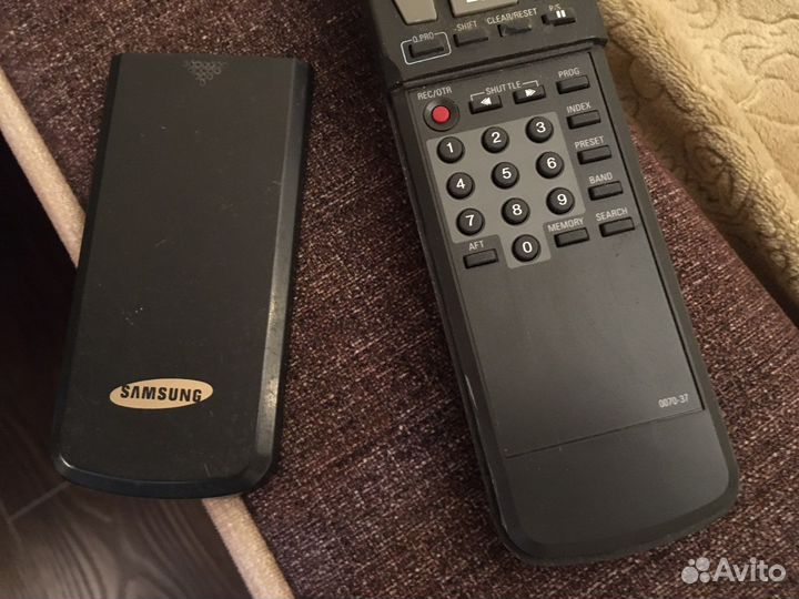 Пульт ду samsung lg jvs универсальный
