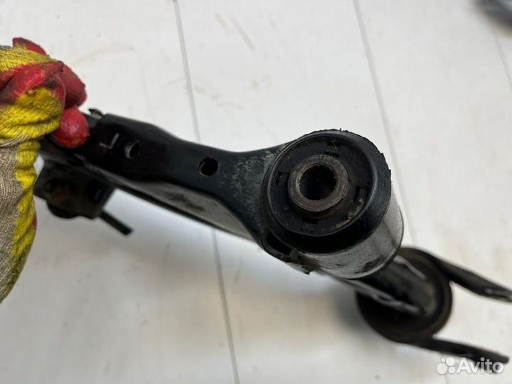Рычаг передний левый Mazda Cx-7 L3-VDT 2007