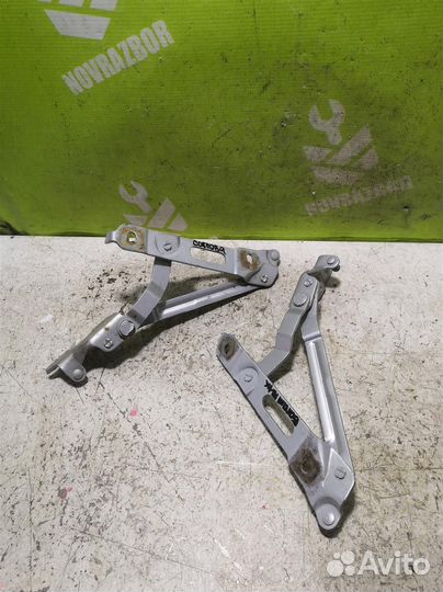 Петля крышки багажника Сеат Кордоба