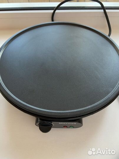 Электроблинница Maxwell MW-1970