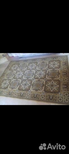 Ковер турецкий Анкара
