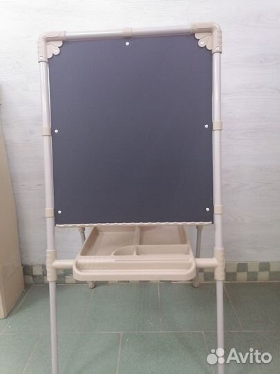 Мольберт для рисования детский