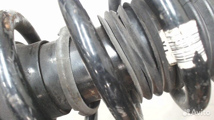 Амортизатор подвески BMW 5 F10, 2012