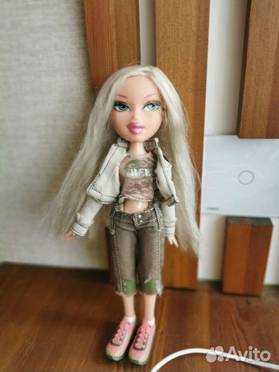 Кукла Bratz Хлоя