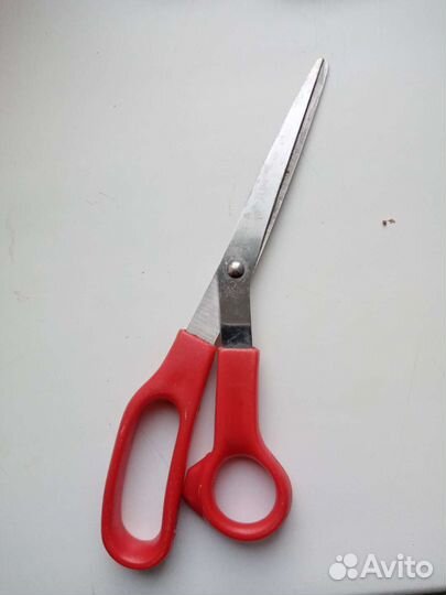 Ножницы портновские