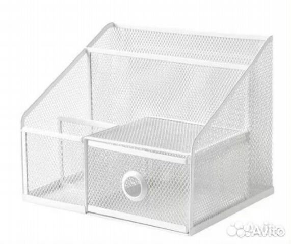 Подставка канцелярская Dronjons IKEA