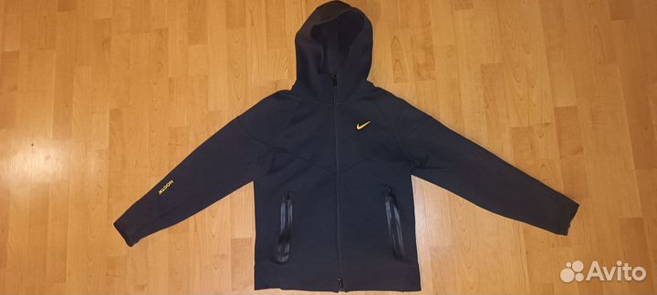 Зипка nike tech fleece nocta