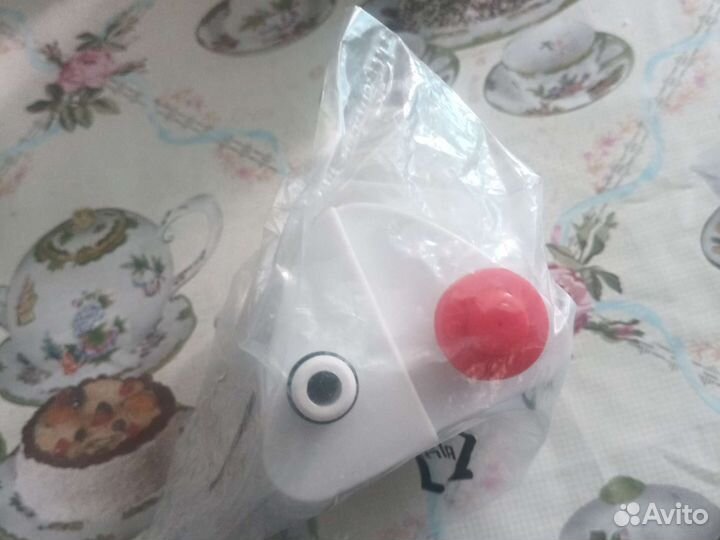 Картридж от парогенератора tefal