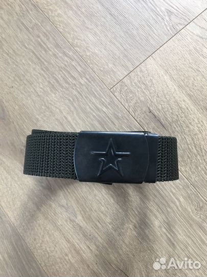 Ремни «стропа»