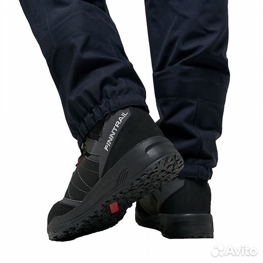 60653 Ботинки для вейдерсов Finntrail Speedmaster