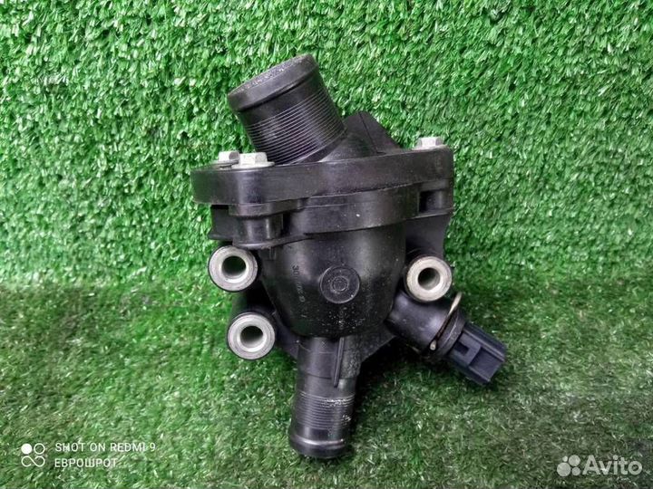 Корпус термостата Ford S-MAX (2006-2015)